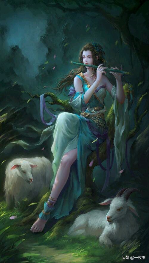 东方不败vs江玉燕,江玉燕和东方不败哪个厉害