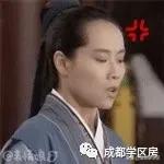 一路之隔的楼盘,一路之隔的小区