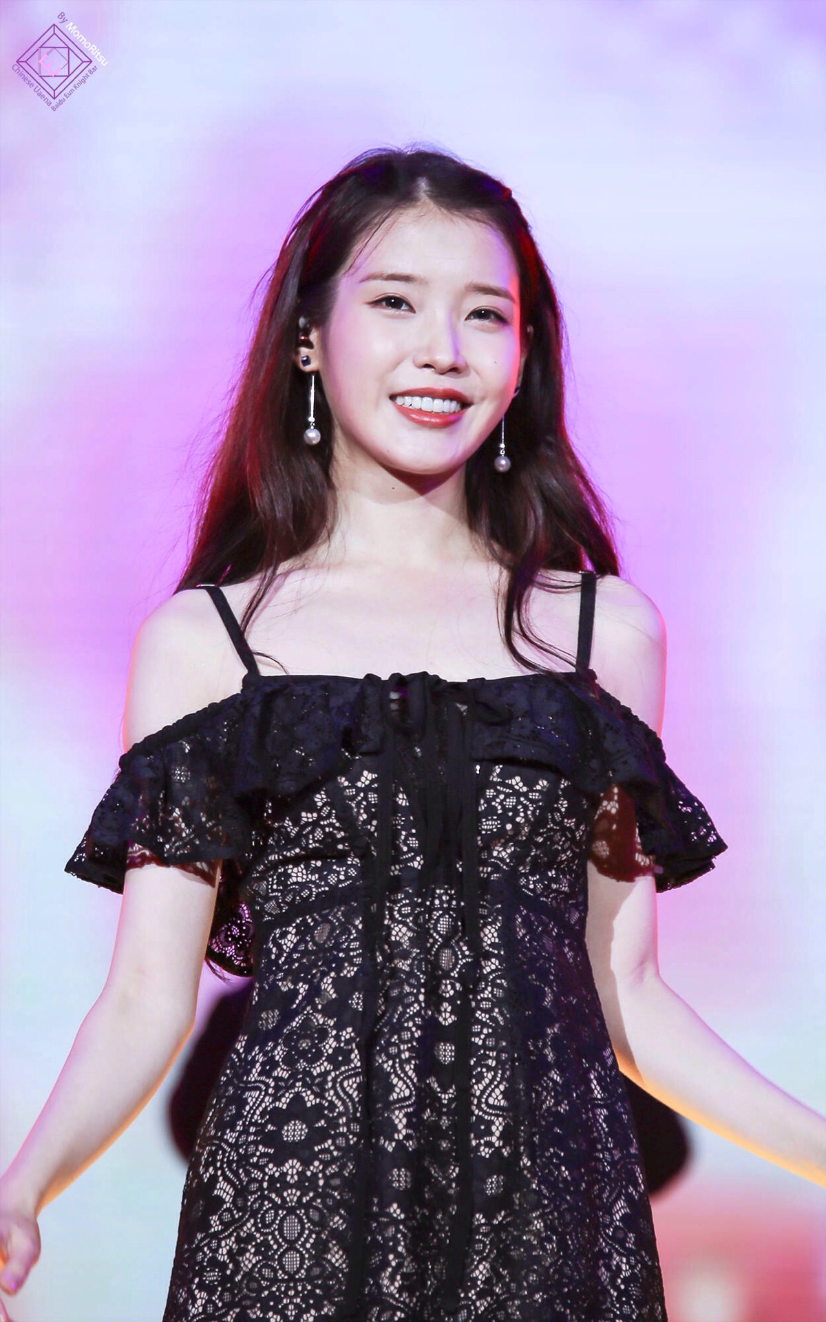 韩国李知恩iu牛仔裤,iu李知恩韩国跑男是哪一期