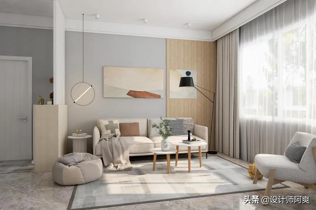 超级好看的装修美图,100款装修美图