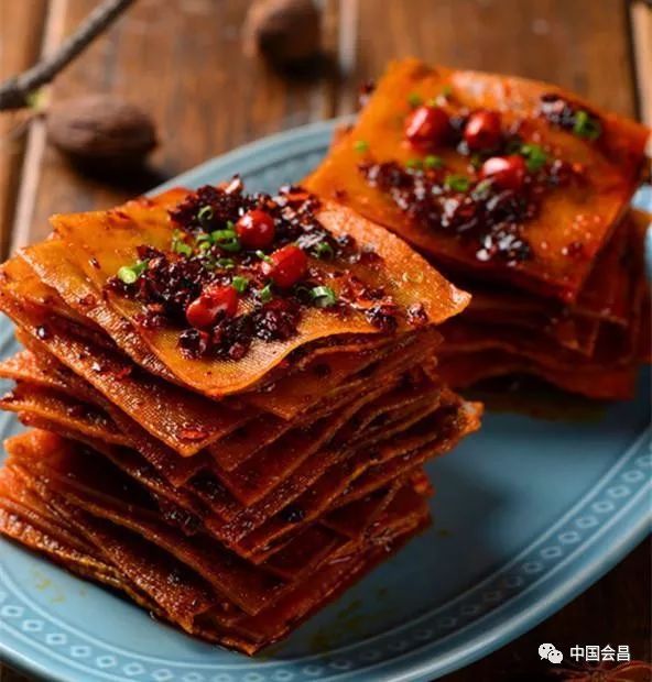 会昌特色小吃有哪些,会昌有什么特色小吃