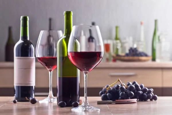 如何把红酒变成醋,怎么能把红酒变甜变好喝