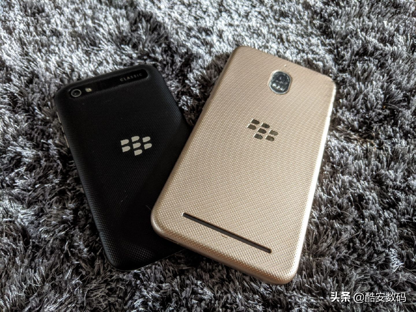 比冷门还冷门的番叫什么,黑莓aurora