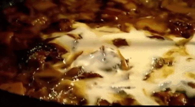 地狱厨神戈登拉姆齐惠灵顿牛排,戈登拉姆齐煎牛排十大技巧