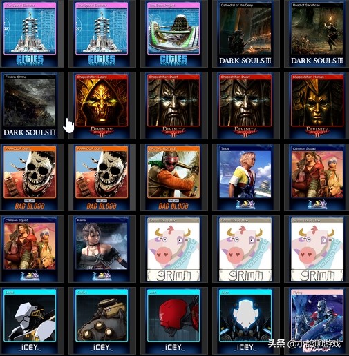 steam赚钱理财游戏,steam游戏是怎么赚钱的