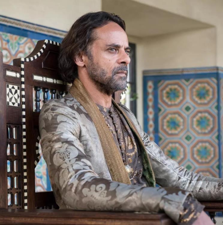 权力的游戏这样算烂尾吗,权力的游戏最全最详细解读