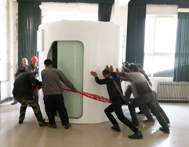 本科教学工作合格评估通过院校,陕西服装工程学院工作情况