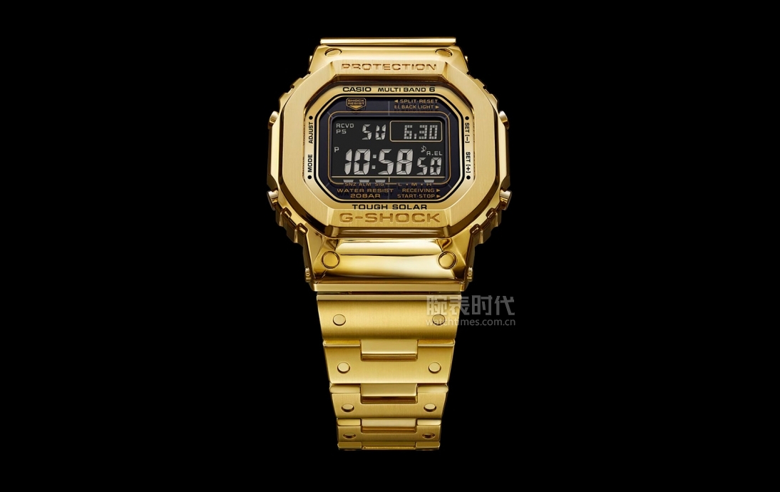 1万块钱的g-shock,g-shock价格表