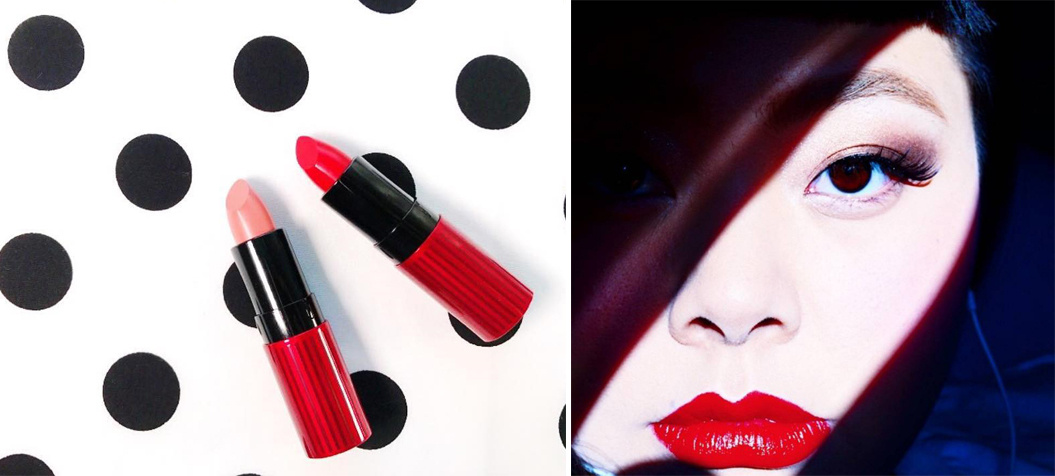 日本化妆师ins,日本化妆师推荐