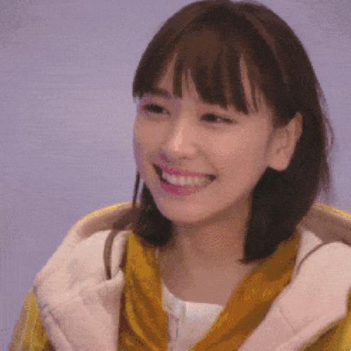 宝贝你秃了，是时候剪刘海了铁刘海又该重出江湖了