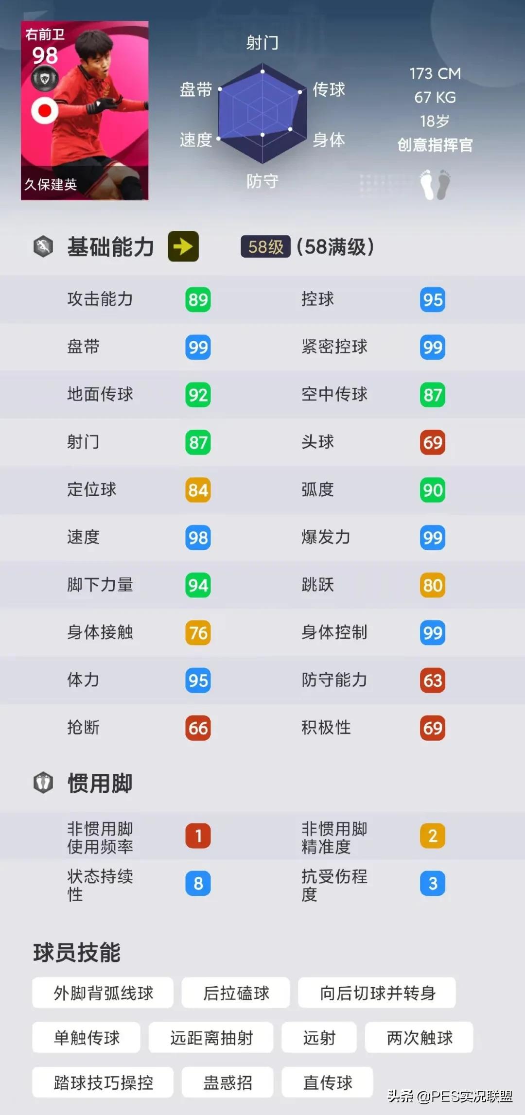 精选时效延长!传奇暂不删卡!国服可能推出的强力球员盘点