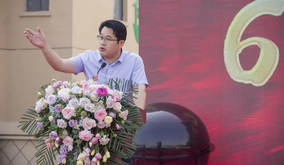 耿车西城家园,红动家园