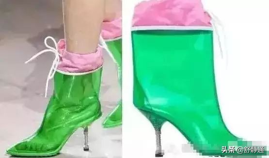 万万没想到，中国人玩剩下的东西现在竟成了世界潮流