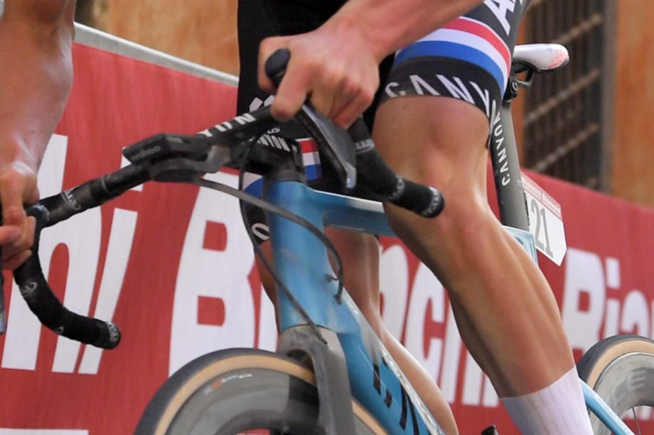 全部更换Canyon回应Aeroad弯把及座杆问题