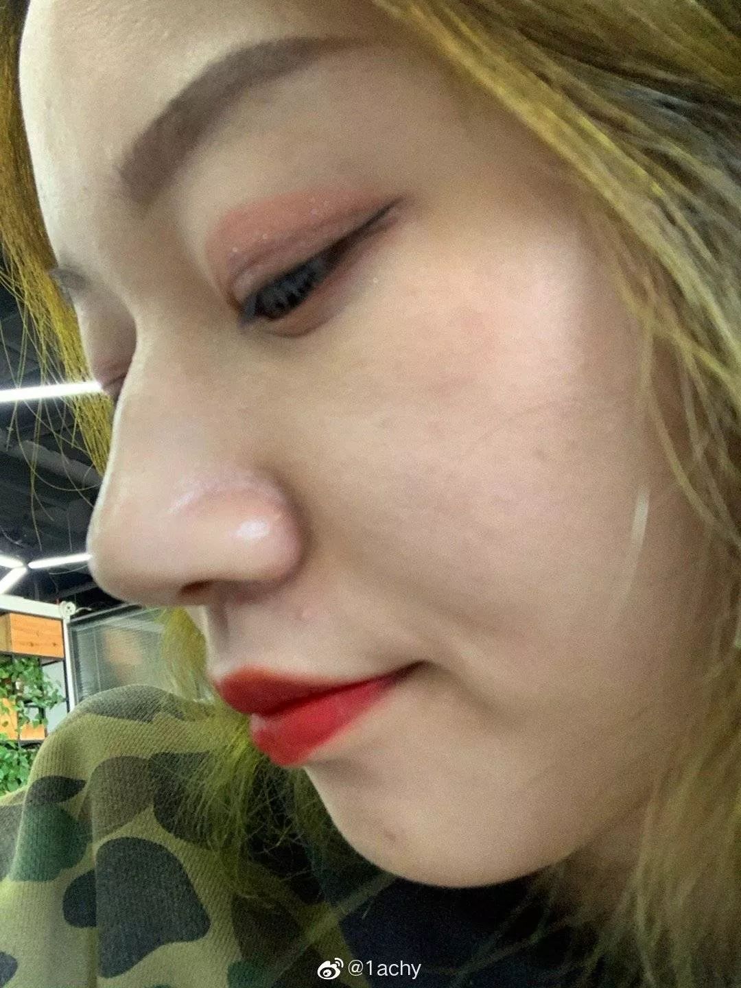 高鼻梁的女生到底有多好看,高鼻梁的女生好看吗
