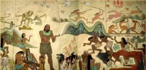 修仙修炼养生,古人修仙炼丹