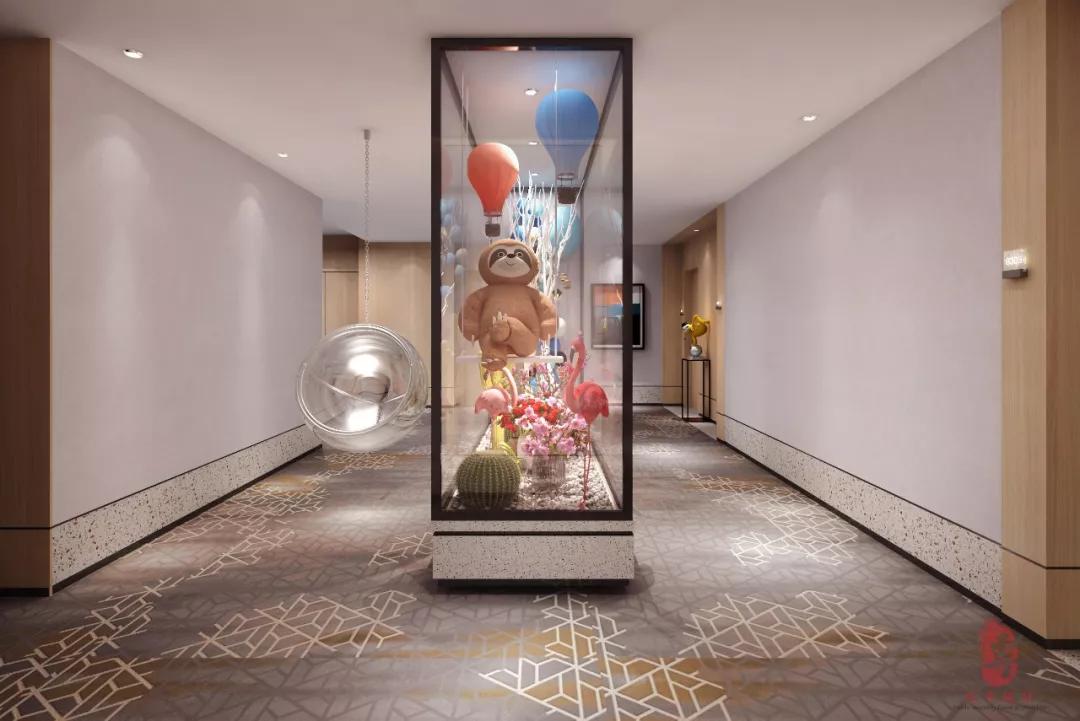 酒店投资者必读九：颜值时代的外观与门头设计