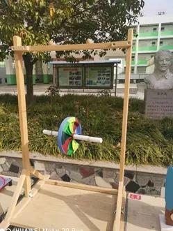 陇南一中第四届物理学科文化节