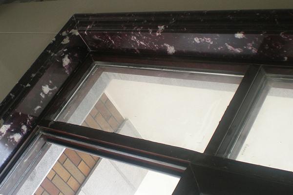 木门门套选直角还是45度角,门套安装45度好看还是直角好看