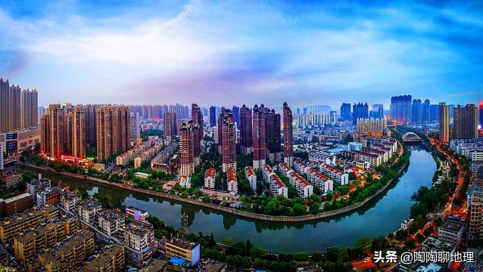 芜湖最强的镇,芜湖最富三个镇