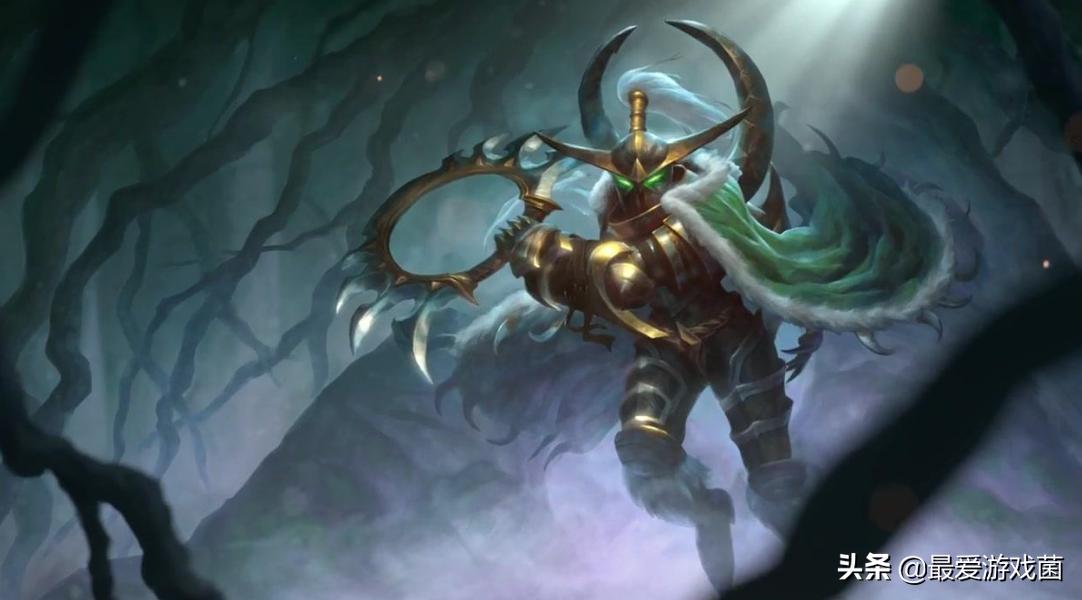 炉石传说小狮子安度因,炉石小吼