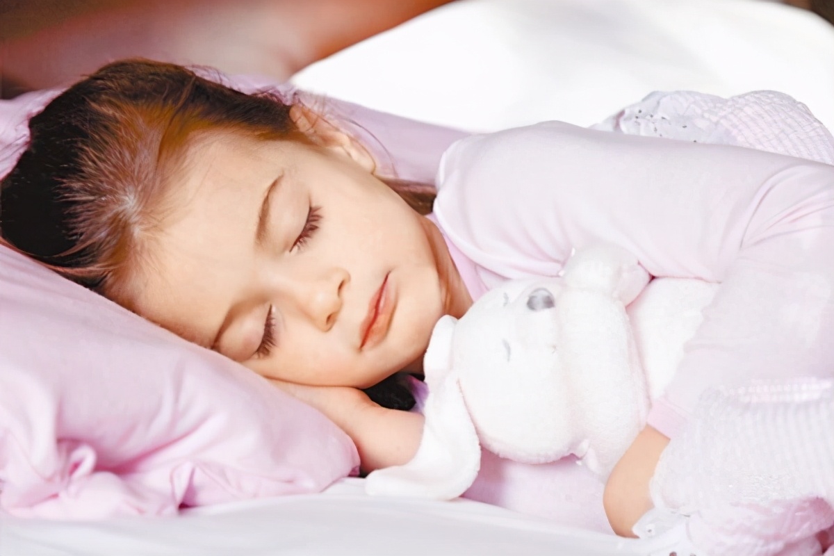 孩子晚上不愿意睡怎么办,怎么快速解决孩子睡眠问题
