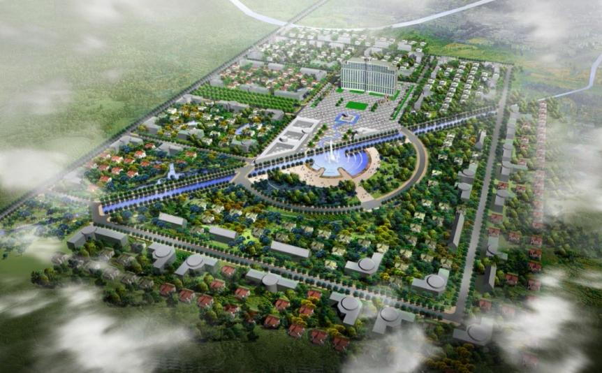 连云港东海羽山温泉,东海县温泉镇羽山村集中规划