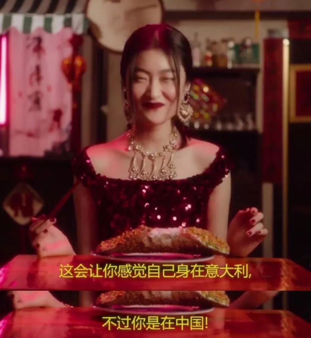 dg杜嘉班纳辱华事件,dg杜嘉班纳辱华后续