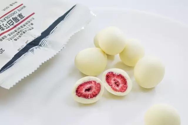 减肥时可以吃的零食真实测评,办公室不长胖小零食测评