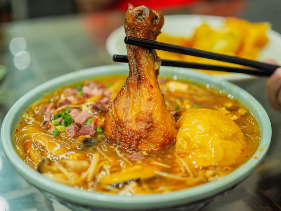 这些年纪比我大的店，藏着全无锡人的童年