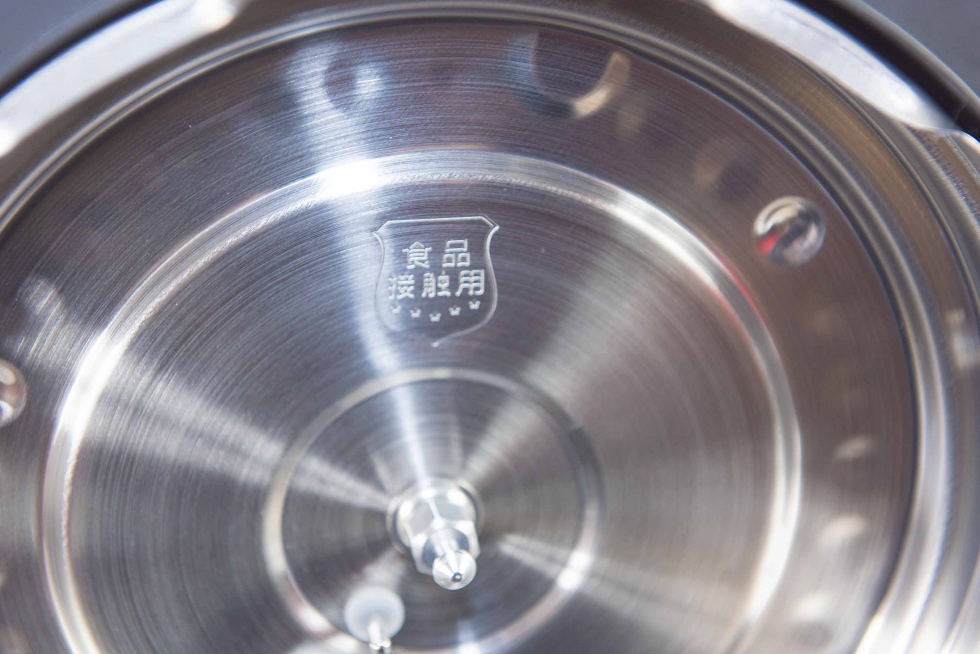 美的绿色复古电压力锅,美的薄盐电压力锅测评