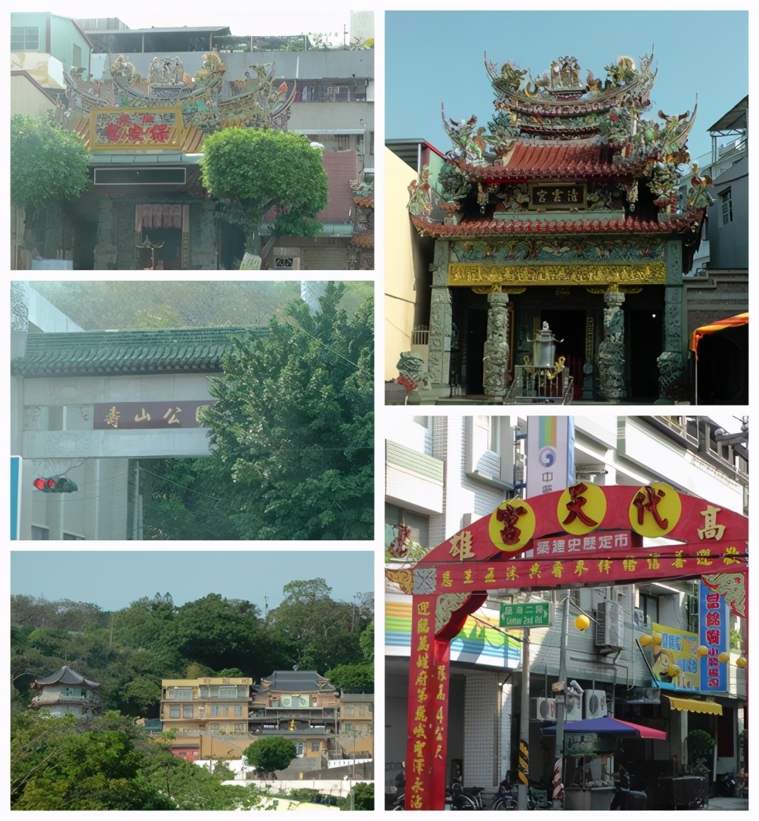 台湾环岛8日旅游路线攻略,台湾环岛8日跟团游攻略