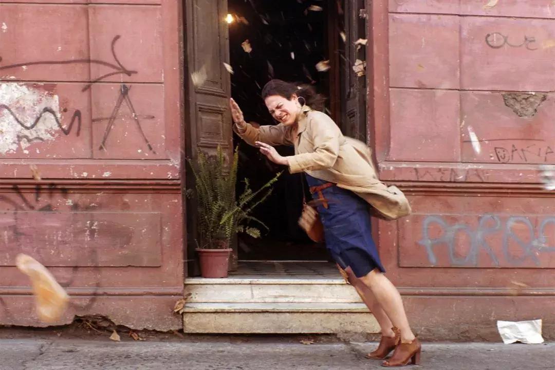 抱歉,这部被戛纳吹上天的影片,再过十年我们也不敢拍!