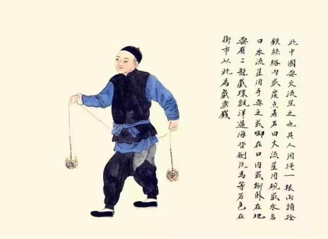 100个失传国粹文化,100种中国民俗大全