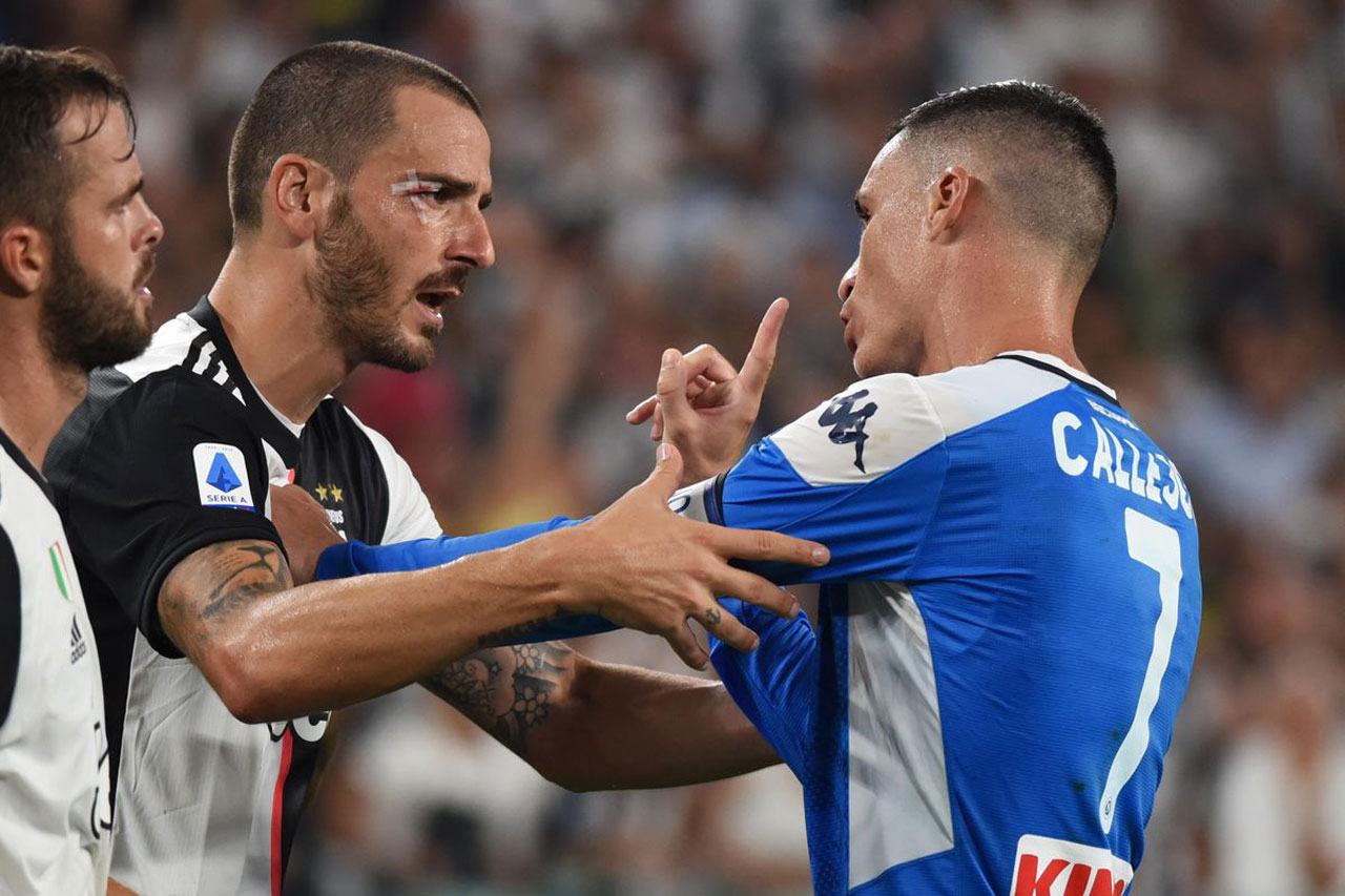 尤文图斯客场2-1桑普多利亚,尤文图斯主场不敌比利亚雷亚尔