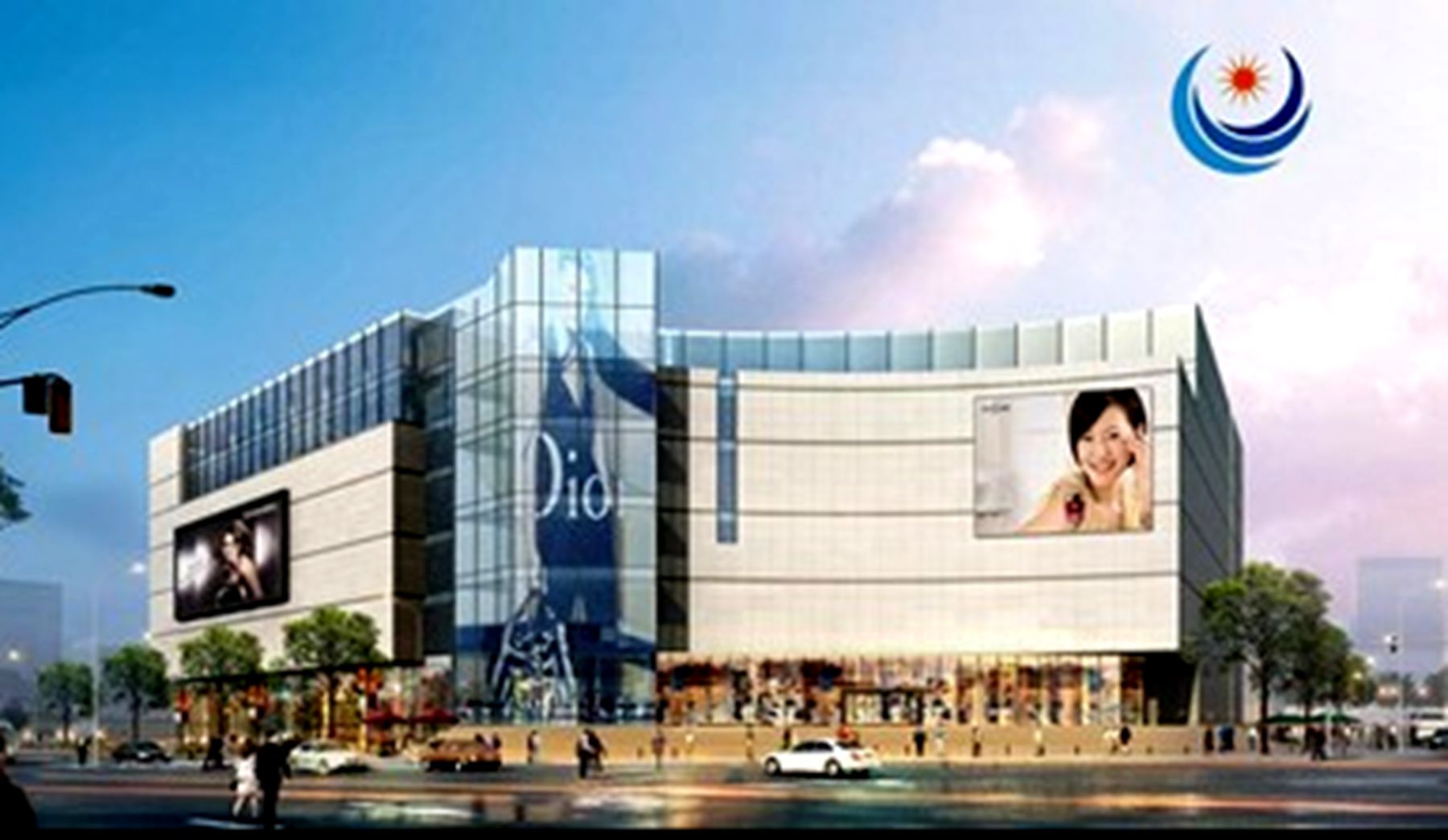 现代版“皇帝的新装”——大连二七广场堡兰国际商场的神奇往事