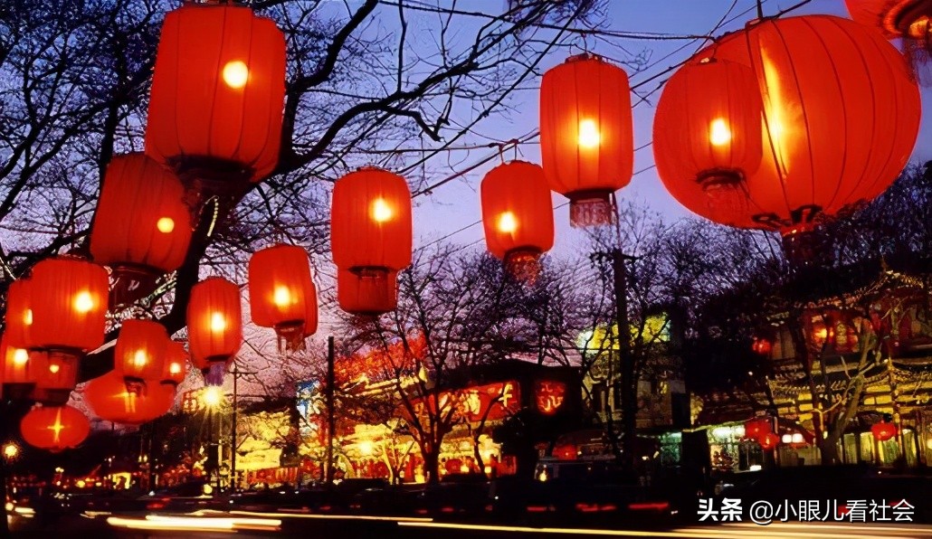 家住北京这片的孩子，集合了