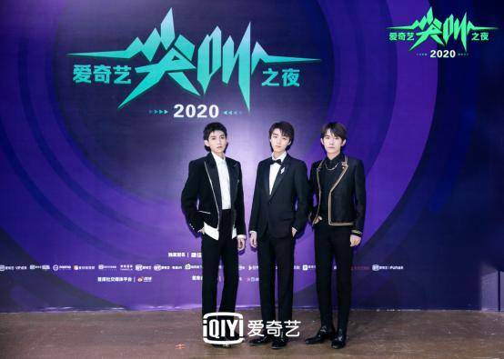 康佳集团独家冠名爱奇艺尖叫之夜,爱奇艺尖叫之夜宣传片