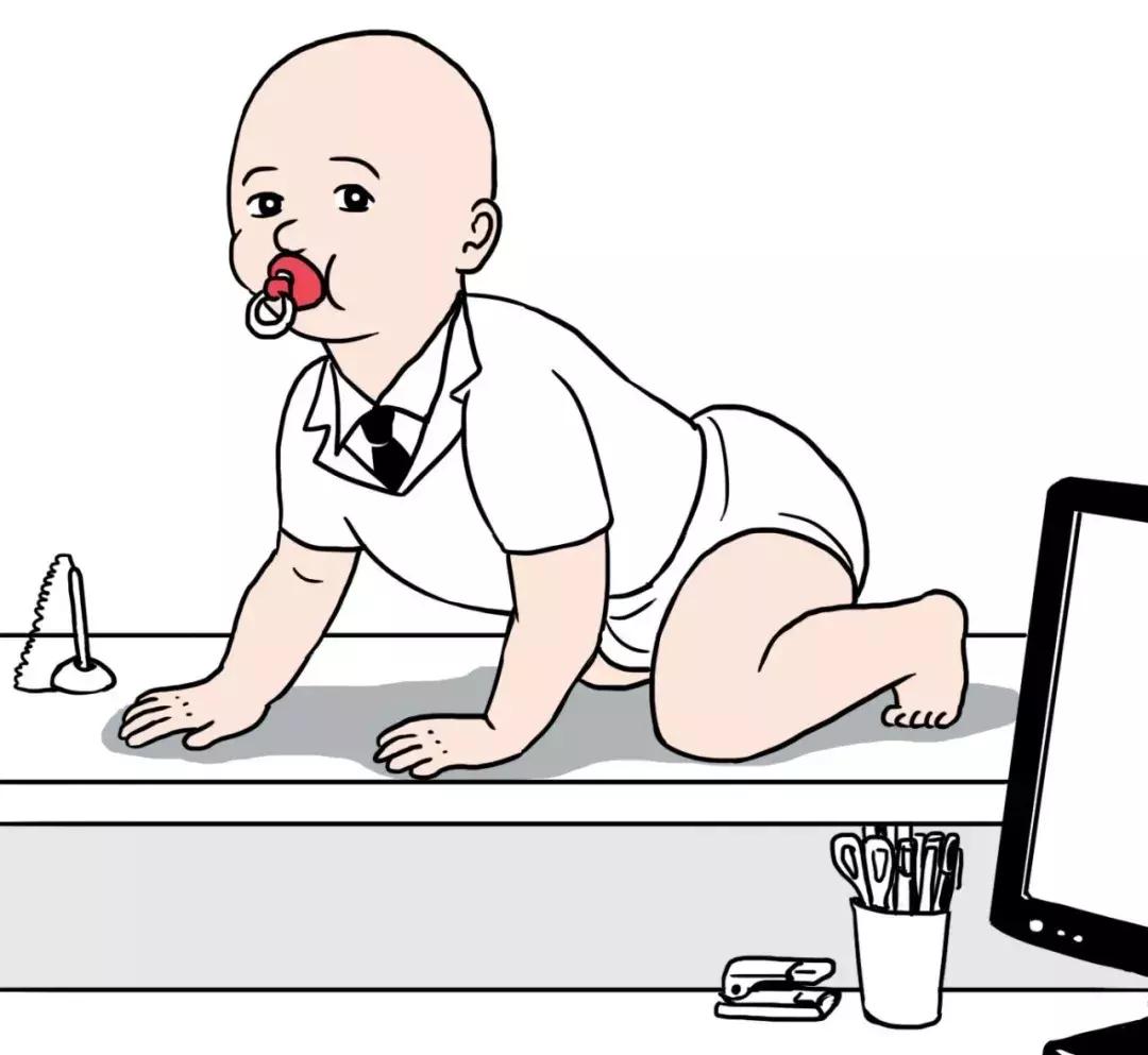 职场潜规则十大标准,职场潜规则深度解读