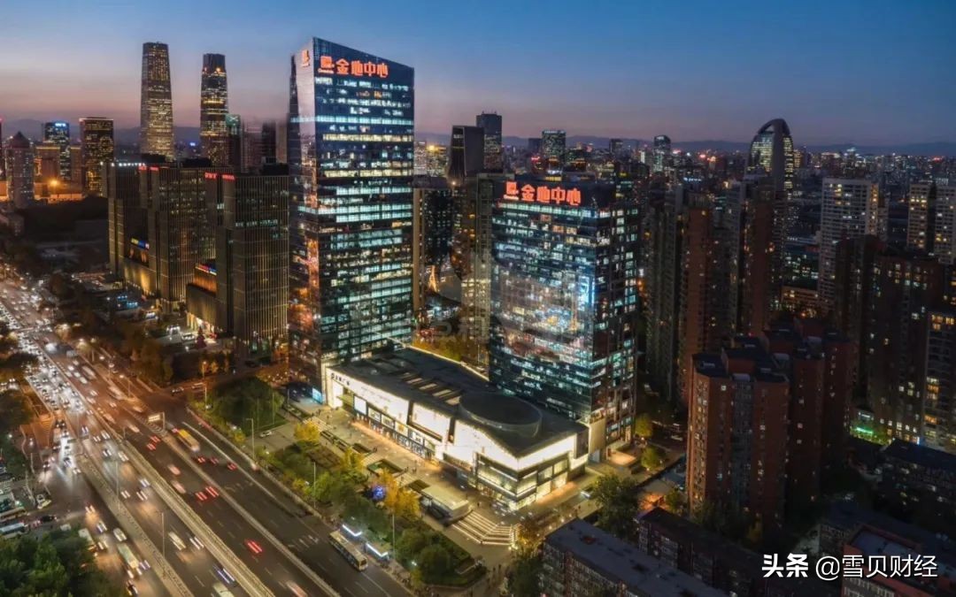 深度分析金地,金地为何掉队