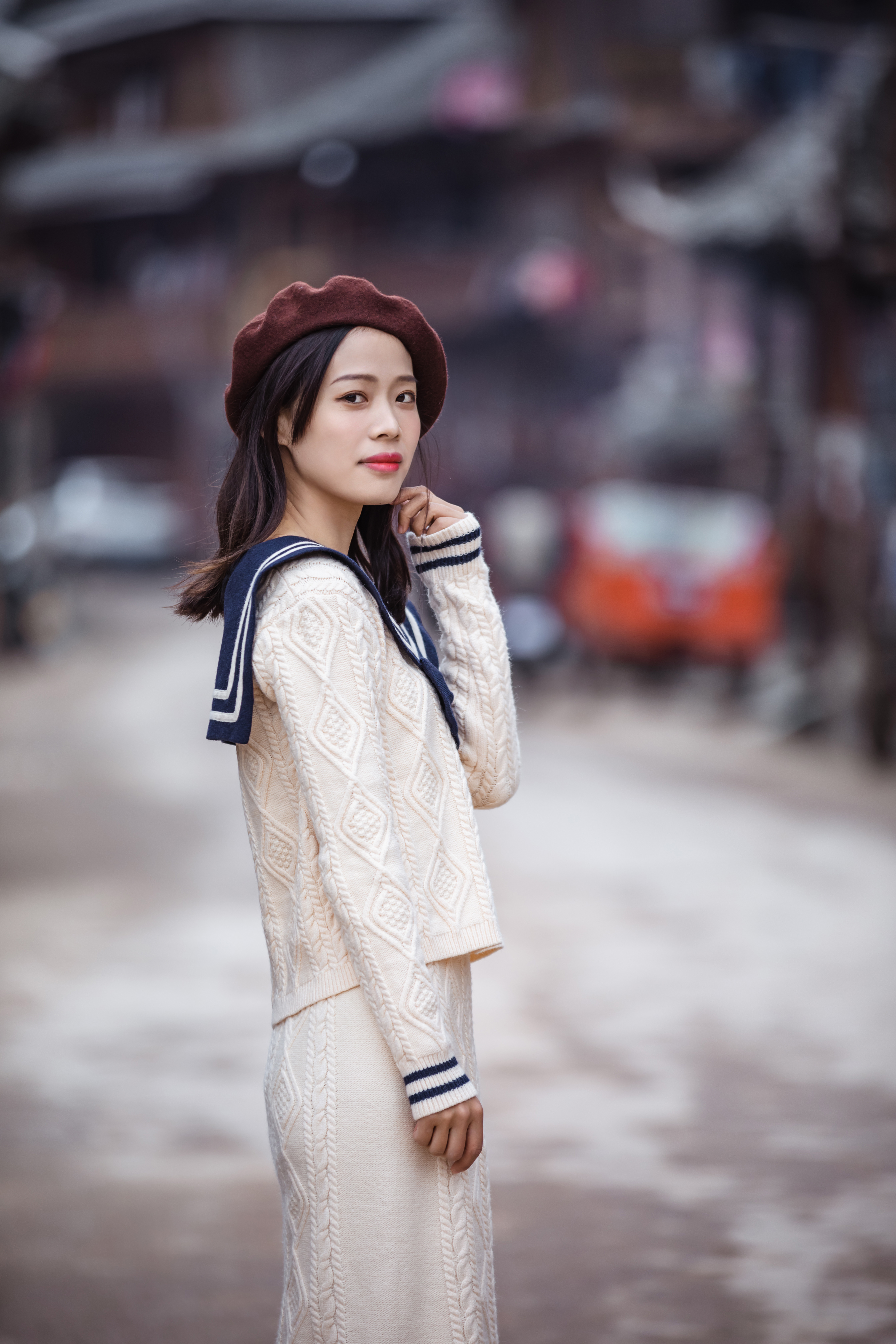 贵州人少景美的小村寨,贵州特色寨子