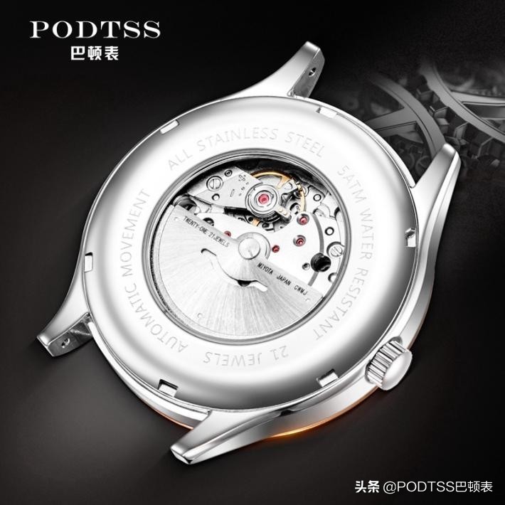 走不准还死贵！男人们为什么还那么喜欢机械腕表？