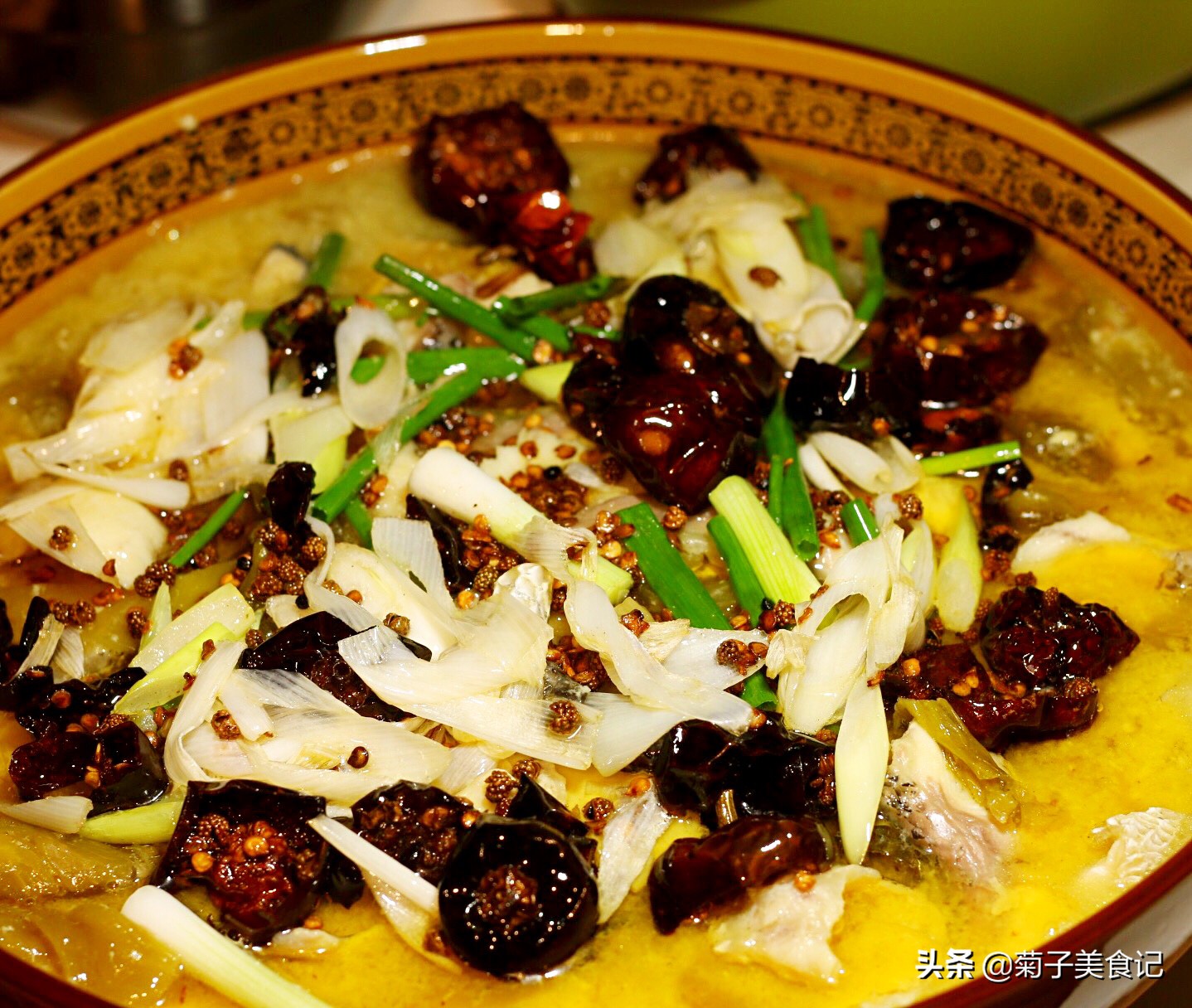 学会这5道鱼年夜饭你也能露一手,鱼的九种做法