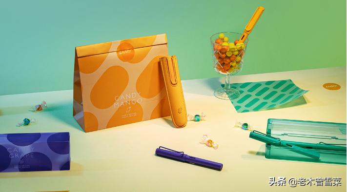 盘点2023年新出的钢笔,十大公认最好用的钢笔及价格