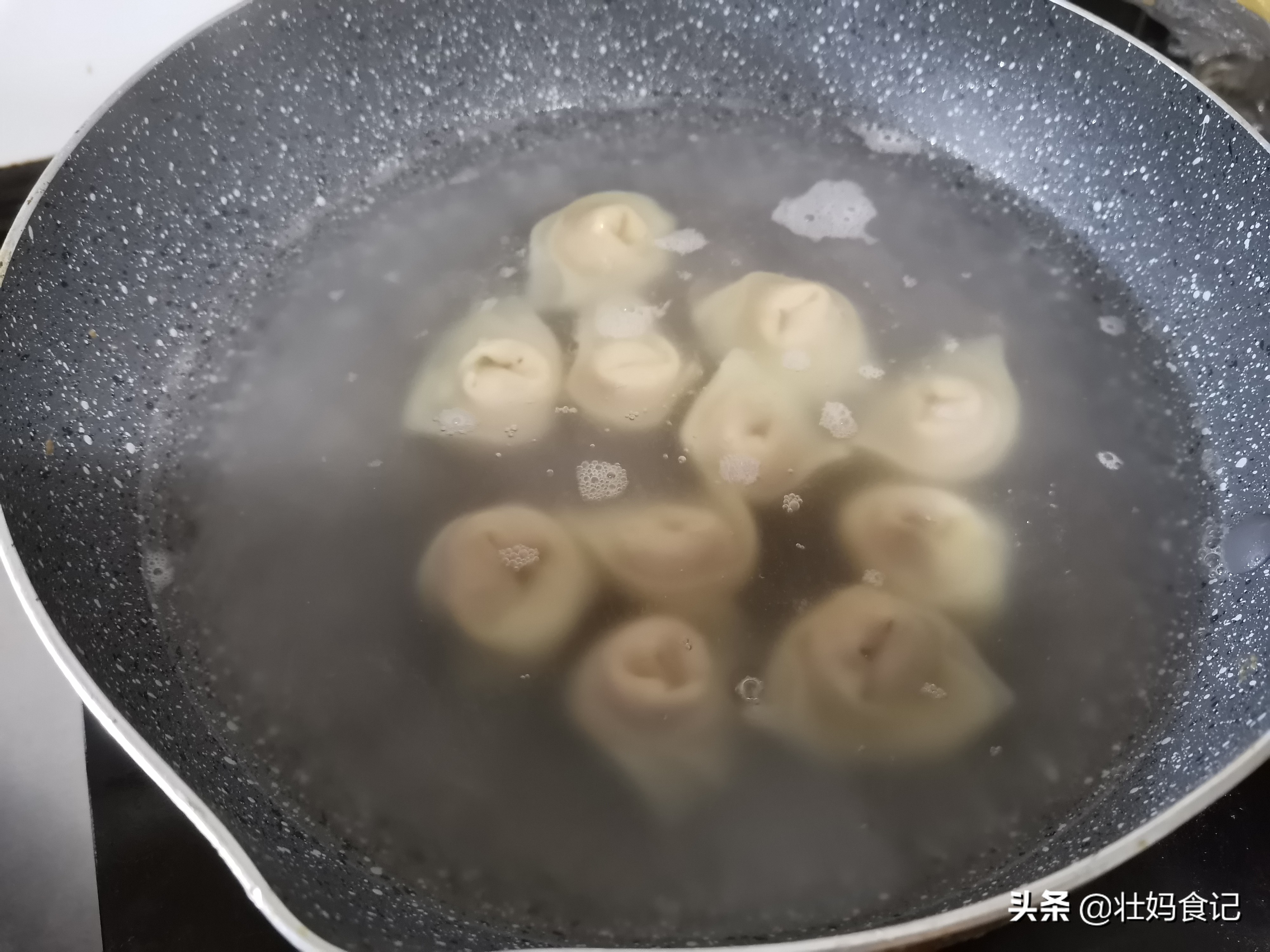 什么是饺面,拽面和饺子面的区别