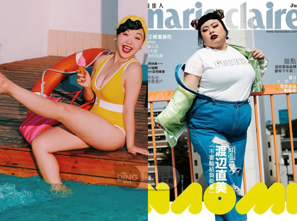 胸大的穿什么好看,胸大穿什么款式好看