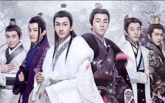 大家推荐一下最好看的电视剧,给大家推荐几部评分超高的电视剧