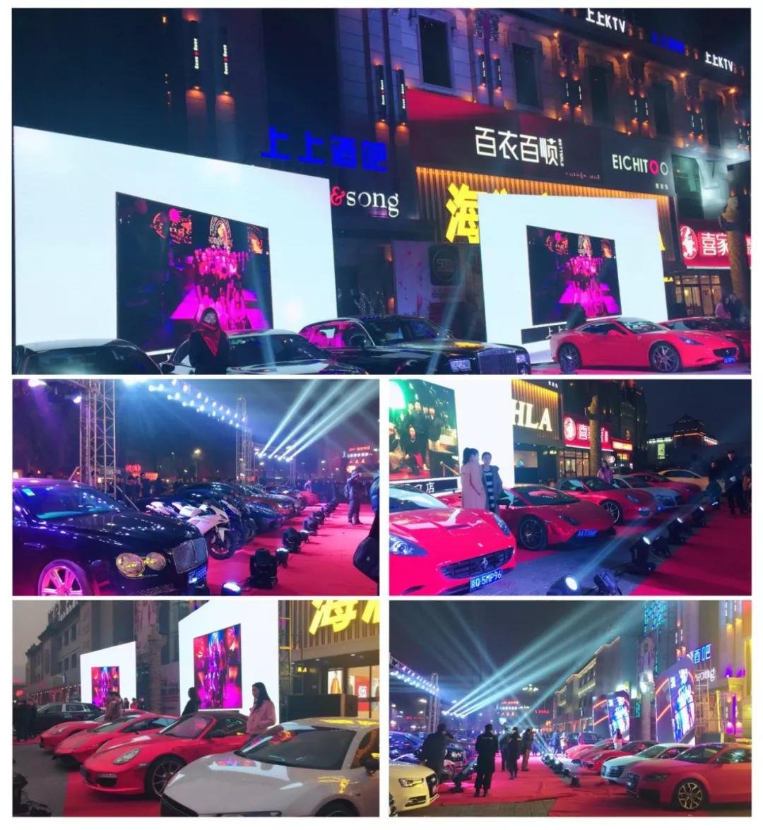 适合年轻人开的特色酒吧,目前最受欢迎的酒吧类型