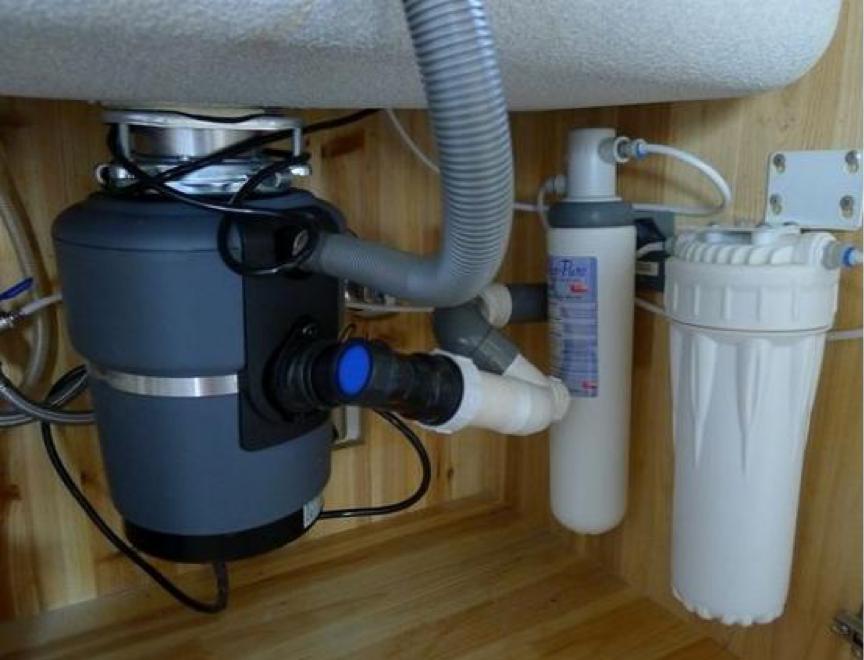 垃圾处理器买什么好,十大建议买的垃圾处理器