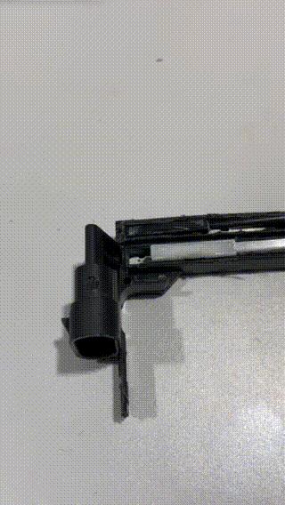 行车中车门打开的危险,行驶中门打开危险